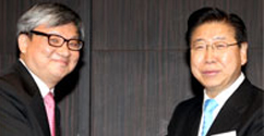박영일 교수, 제8회 일진상 수상