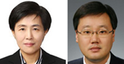 한자경, 송승영 교수 수상 소식