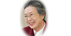 본교 윤후정 명예총장, 이화기장 수상