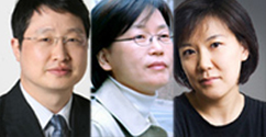 류인균, 오숙환, 문경원 교수 수상 소식