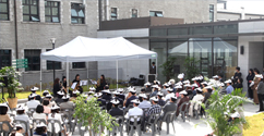 'Faculty Noon Concert' 종합과학관D동에서 개최