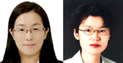 김희선, 정순둘 교수 수상 소식
