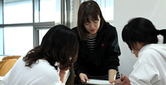 행정학과 '2012 전국 행정학과 우수 취업지원 프로그램 공모전' 우수상 수상 