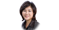 최경실 교수 대통령 표창 수상