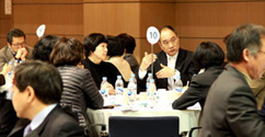 동계 교무위원 및 보직자 워크숍, 전체 교수·직원회의 개최