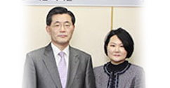 한국학과 김태진씨 '2012 재외동포재단 학위논문상' 수상