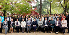 2013 연구우수교원 표창 수여