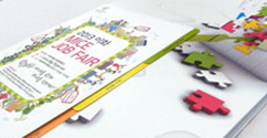 '2013 이화 MICE JOB FAIR' 성황리에 개최