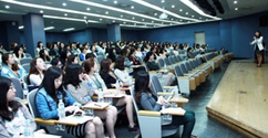 교내 행정서비스 향상을 위한 친절교육 실시
