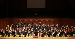이화여자대학교 오케스트라, '대학오케스트라 축제' 무대에 서다
