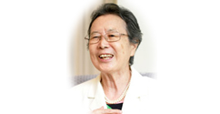 윤후정 명예총장 언론 인터뷰 : 여성들, 상생의 사회 향해 새판을 짜라