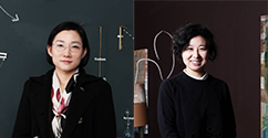 조형예술대 박혜수·강서경씨, 제13회 송은미술대상전 수상