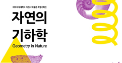 자연사박물관 특별기획전 ‘자연의 기하학’ 개최  