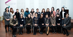 선배에게 직접 듣는 커리어, ‘온라인멘토링’ 신설 