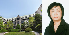 김명숙 교수, 한국무용예술학회 회장 취임 