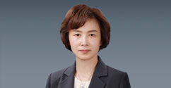 본교 제15대 총장에 최경희 교수 선임