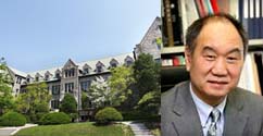 조재경 교수, 한국디자인경영학회장 선출