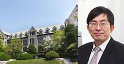 윤주영 교수, 톰슨로이터가 발표한 ‘노벨상 기대되는 한국인 16인’에 선정