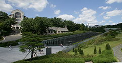 본교생, ‘2014년 글로벌 박사 펠로우십’ 선정