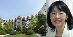 안현의 교수, 제24회 과학기술 우수논문상 수상