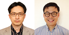 김동욱, 장이권 교수 수상소식