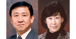 교수소식-오상석 교수, 최연희 교수