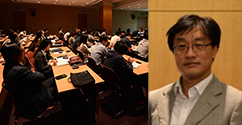 교육공학과 조일현 교수팀, ‘2014 이러닝 코리아’ Best Paper Award 금상 및 동상 수상