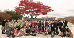 2014 이화아너스클럽 문화탐방 개최
