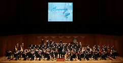 이화여자대학교 오케스트라, '대학오케스트라 축제' 무대에 서다