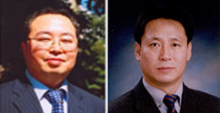 교수 소식-김영석 교수, 오구택 교수
