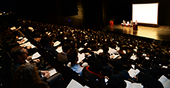 2014 교무위원 및 주요 보직자 워크숍·전체 교수회의·직원회의 개최 