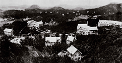 신촌캠퍼스 시대 80주년