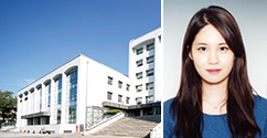 음악대학 전희수씨, 제38회 창악회 콩쿨 본선에서 최우수상 수상