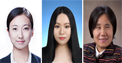 학생 수상 소식-심리학과 송경희씨, 컴퓨터공학과 오소연씨, 사회복지대학원 한경숙씨
