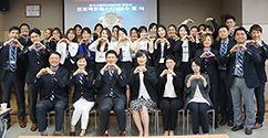 경력개발센터, 2015 여름방학 이랜드 외식사업부·서대문구청과 인턴십 진행