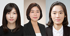 제24회 공인노무사 시험 3명 최종 합격