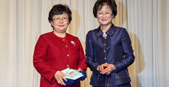 이화총동창회, ‘2015 이화인의 밤’ 행사 개최