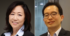 교수소식 – 이진영 교수, 이형준 교수