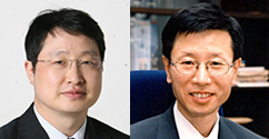 교수소식 - 류인균 교수, 송덕수 교수