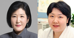 교수소식 - 황혜진 교수, 조수진 교수
