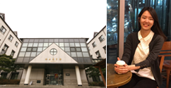 학생소식 - 건축학전공 박한솔 씨 등 15명, 통계학전공 임정수 씨