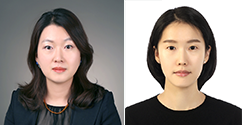 국제학전공 진세정 교수·미술사학과 송인희 씨, 하버드-옌칭연구소 방문학자 및 방문대학원생 프로그램 최종 선발