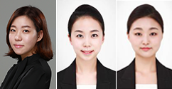 학생소식 - 건반악기전공 안채빈 씨, 약학과 권효경·정한샘 씨