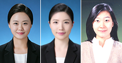 김미리나·김소영·임보영 씨, ‘2016년도 외교관후보자 선발시험’ 최종합격