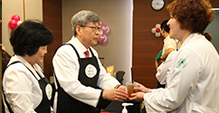 이대목동병원, 개원 23주년 기념 다채로운 행사 개최