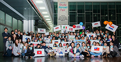 국제교류처, 교환학생을 꿈꾸는 이화인을 위한 ‘Study Abroad Fair’ 개최