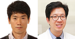 교수소식 - 김태수 교수, 문창모 교수