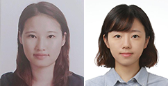 학생소식 – 약학과 김은혜 씨, 화학·나노과학전공 전리나 씨