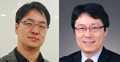 교수소식 – 박형곤 교수, 정종우 교수