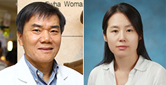 교수소식 - 성주명 교수, 박소정 교수